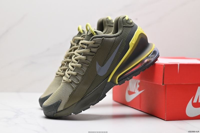 Nike Air Max Shoes